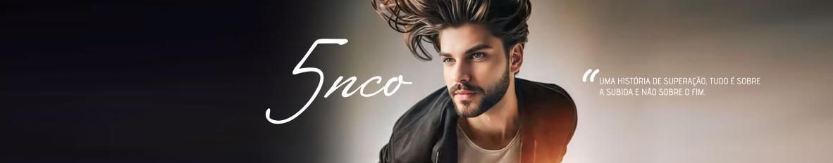 Imagem de capa de Ezequiel Medeiros