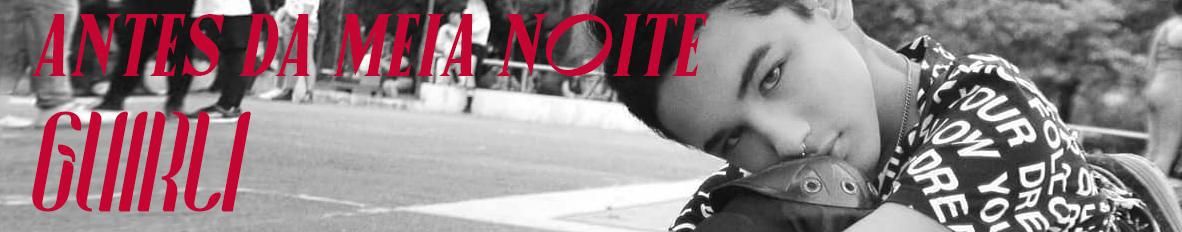 Imagem de capa de Guirli