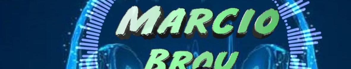 Imagem de capa de Dj Marcio Brou