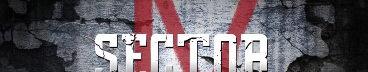 Imagem de capa de Sector IV