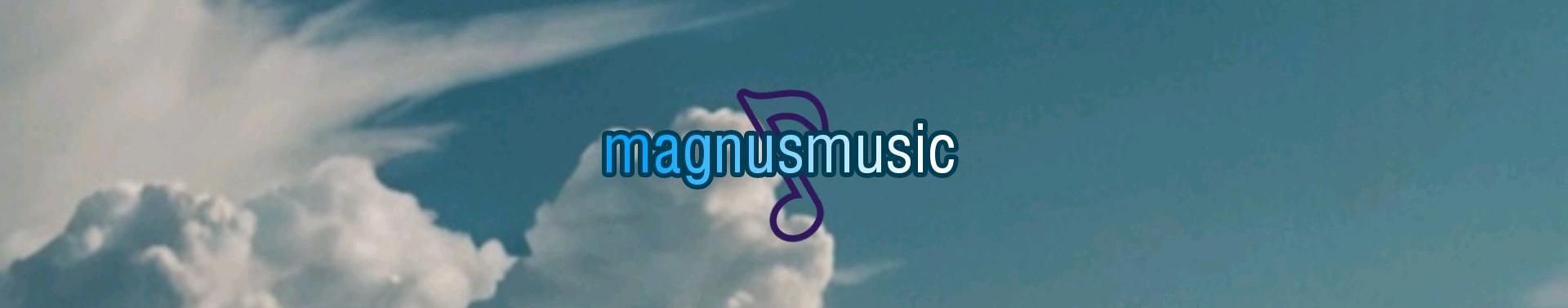 Imagem de capa de Magnus Henrique