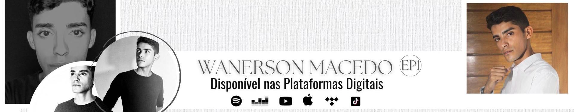 Imagem de capa de Wanderson Macedo