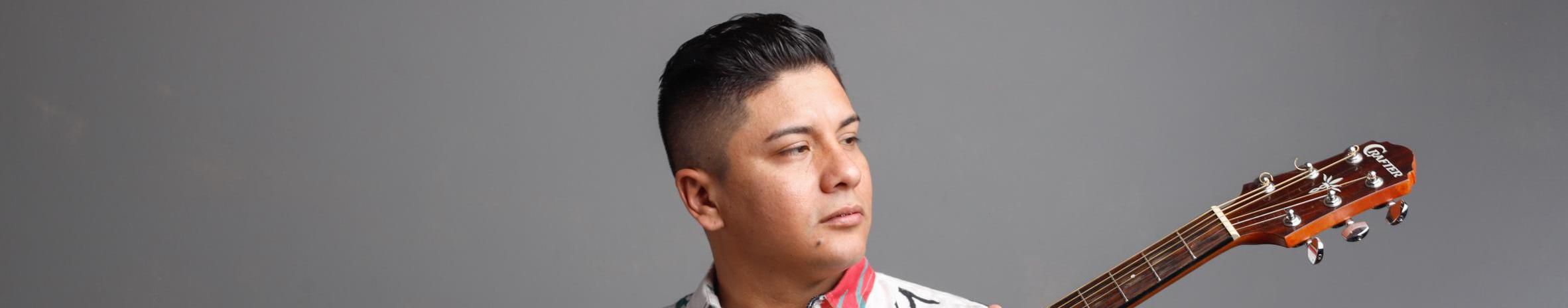Imagem de capa de Rafael Flores