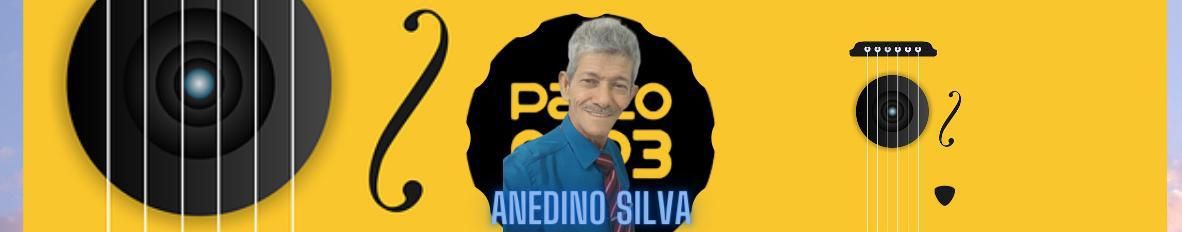 Imagem de capa de Anedino Silva
