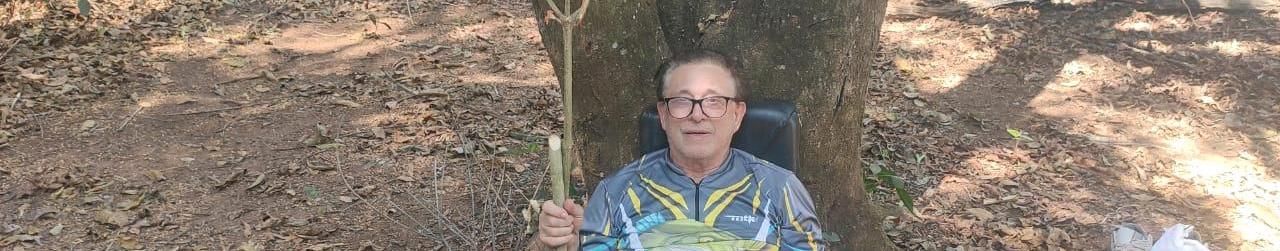 Imagem de capa de Doly Federzoni