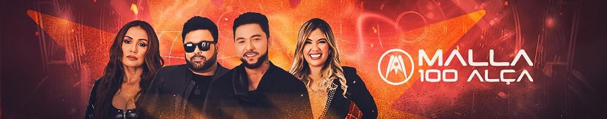 Imagem de capa de Malla 100 Alça