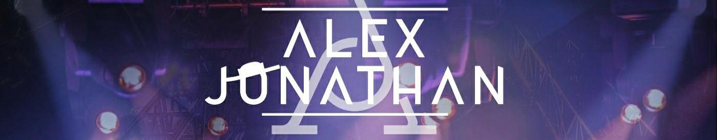 Imagem de capa de Alex Jonathan