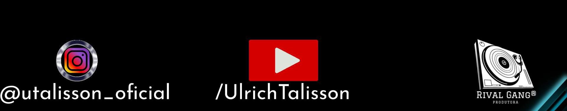 Imagem de capa de Ulrich Talisson