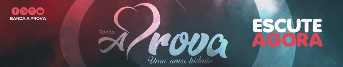 Imagem de capa de BANDA A PROVA