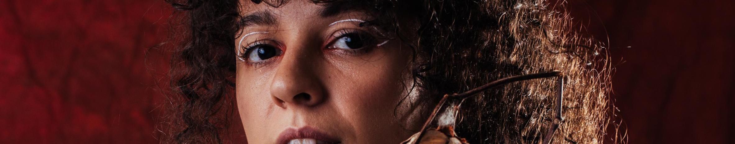 Imagem de capa de Natália Xavier