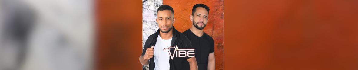 Imagem de capa de Forro Vibe