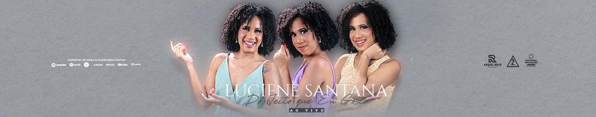Imagem de capa de Luciene Santana
