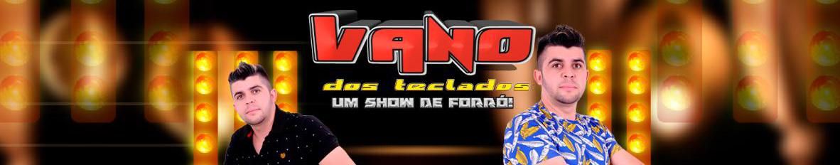 Imagem de capa de Vano dos teclados