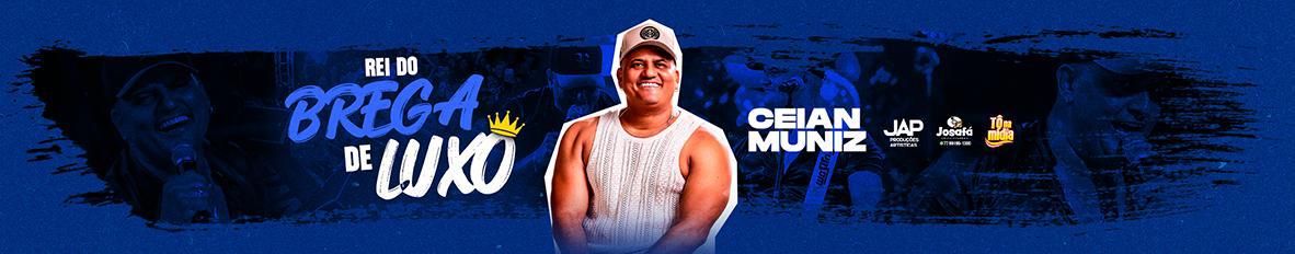 Imagem de capa de CEIAN MUNIZ
