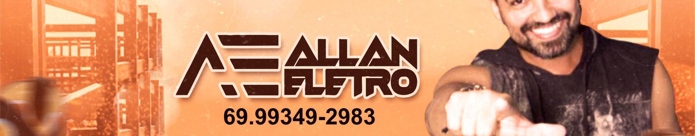 Imagem de capa de Allan Eletro