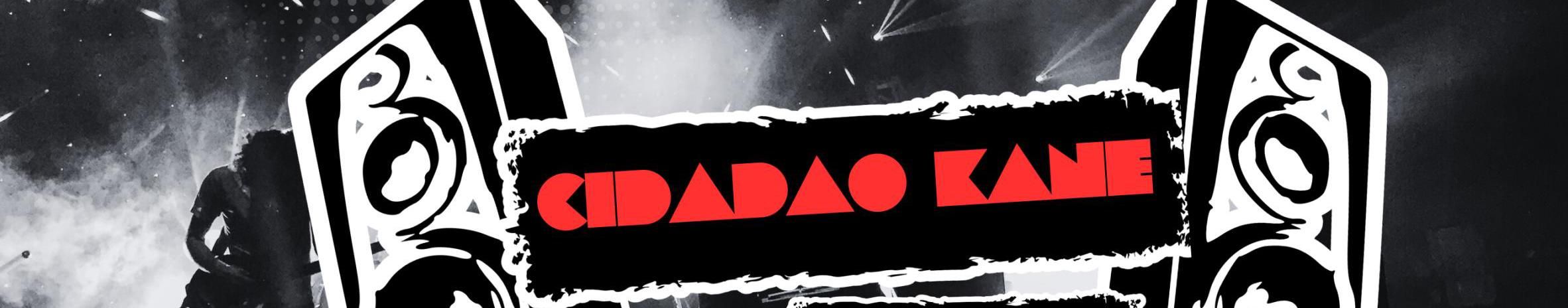 Imagem de capa de Cidadão Kane