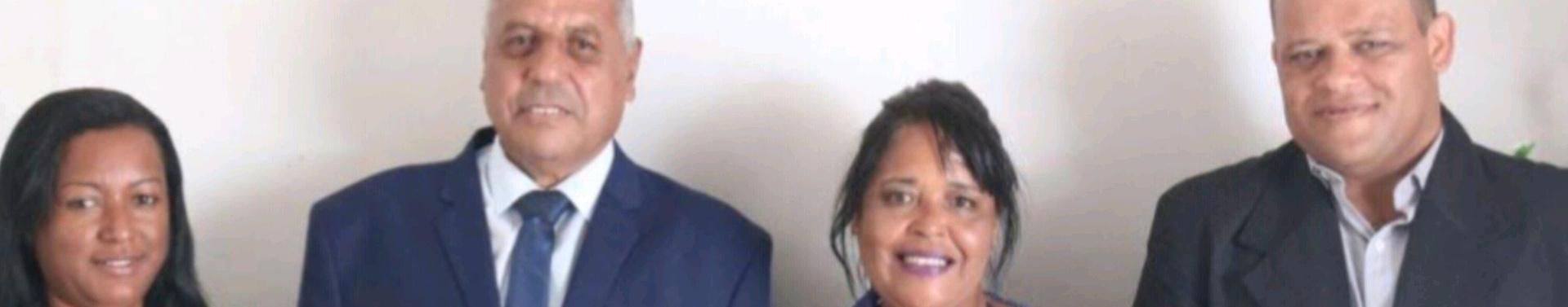Imagem de capa de Donimar Batista & Nadir