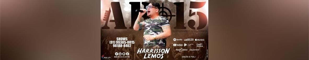 Imagem de capa de Banda AR-15