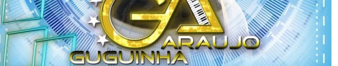 Imagem de capa de Guguinha Araujo