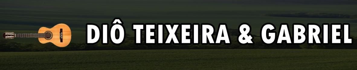 Imagem de capa de Diô Teixeira e Gabriel