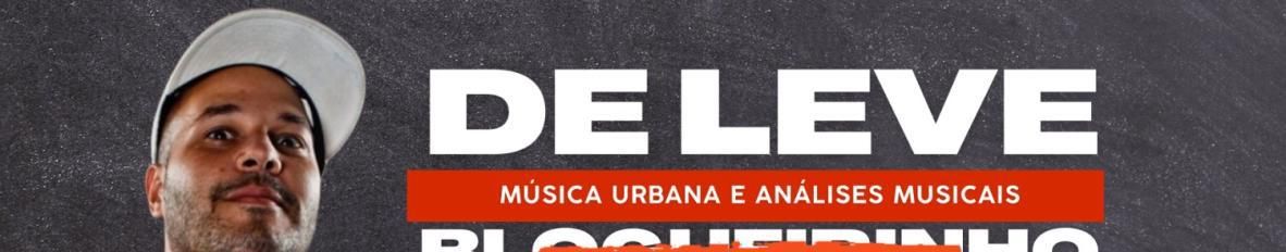 Imagem de capa de deleve