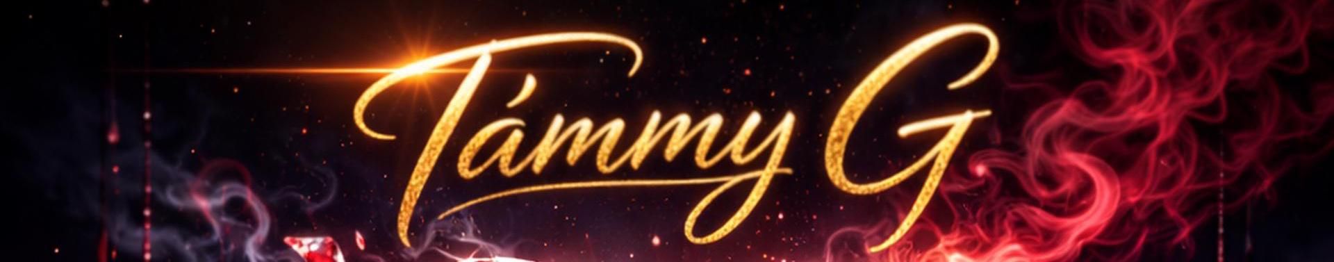 Imagem de capa de Támmy G