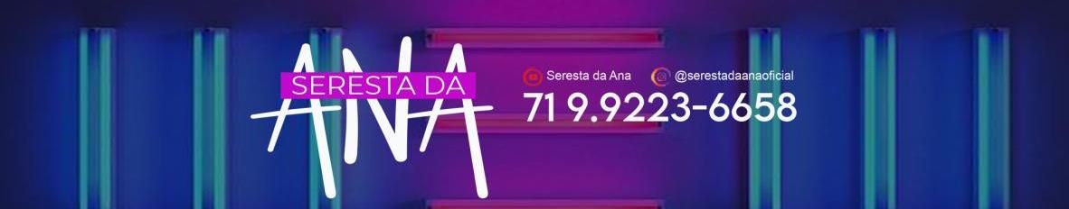 Imagem de capa de Seresta da Ana