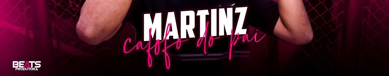 Imagem de capa de Martinz