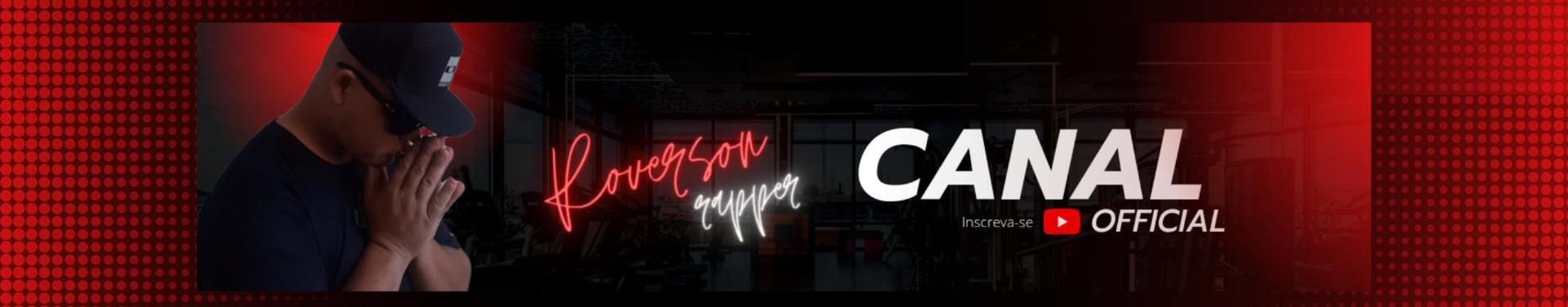 Imagem de capa de Roverson Rapper