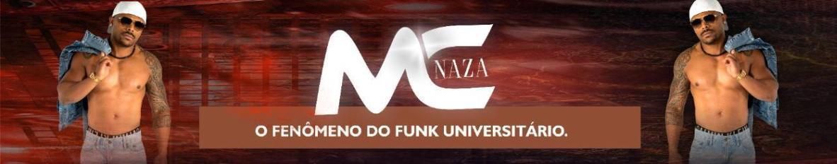 Imagem de capa de Mc Naza