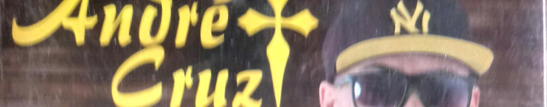 Imagem de capa de André Cruz Reoli