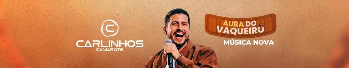 Imagem de capa de Carlinhos e Forró no Camarote