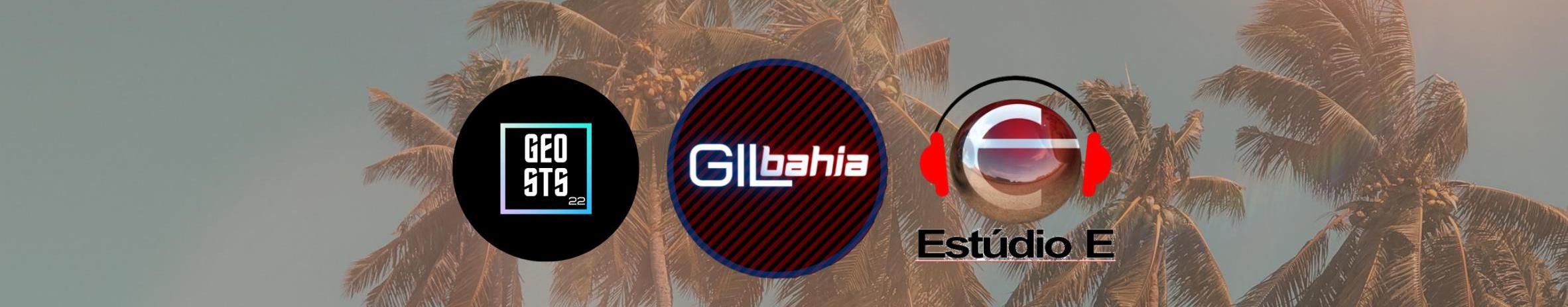 Imagem de capa de Gil Bahia