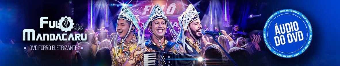 Imagem de capa de Banda Fulô de Mandacaru