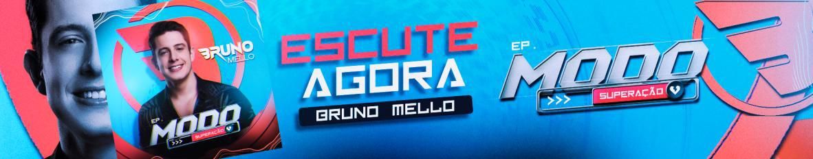 Imagem de capa de Bruno Mello