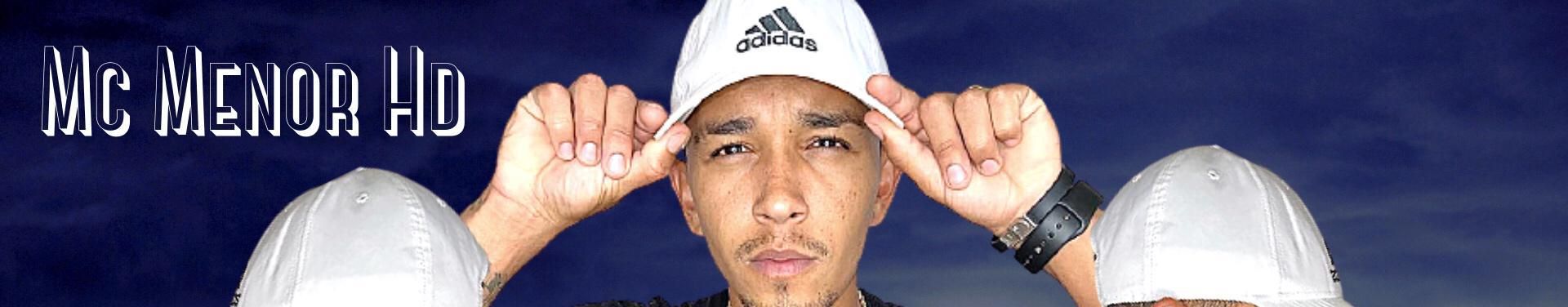 Imagem de capa de Mc Menor Hd