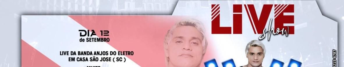 Imagem de capa de Banda Anjos do Eletro
