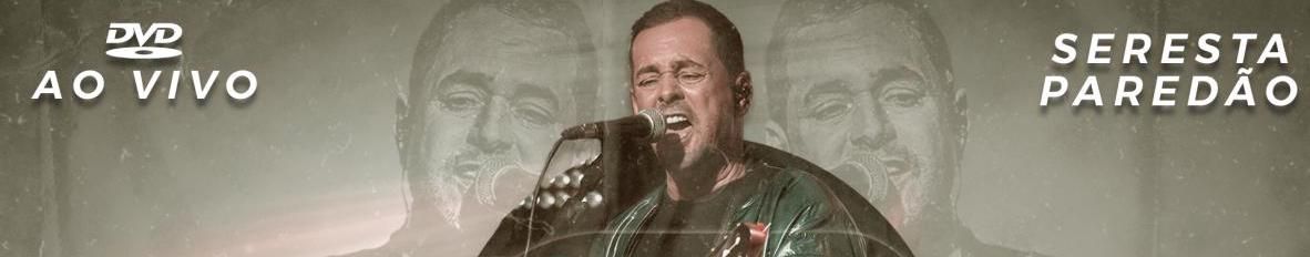 Imagem de capa de Carlinhos Bahia