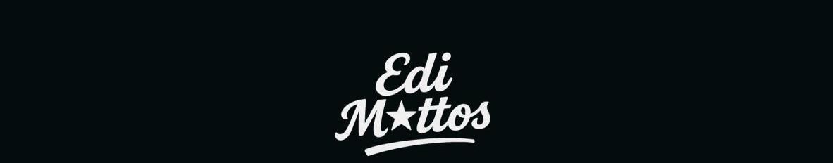Imagem de capa de Edi Mattos