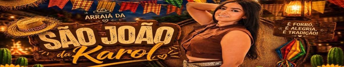 Imagem de capa de Karol da Seresta