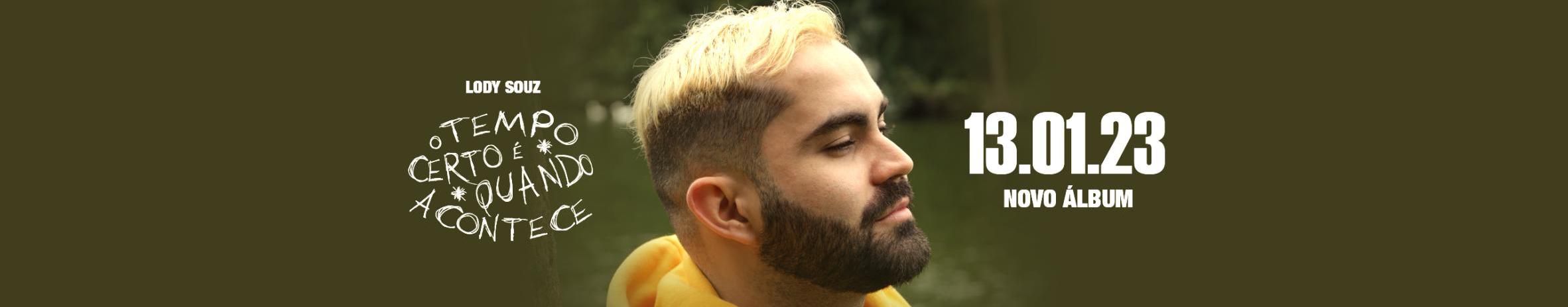 Imagem de capa de Lody Souz