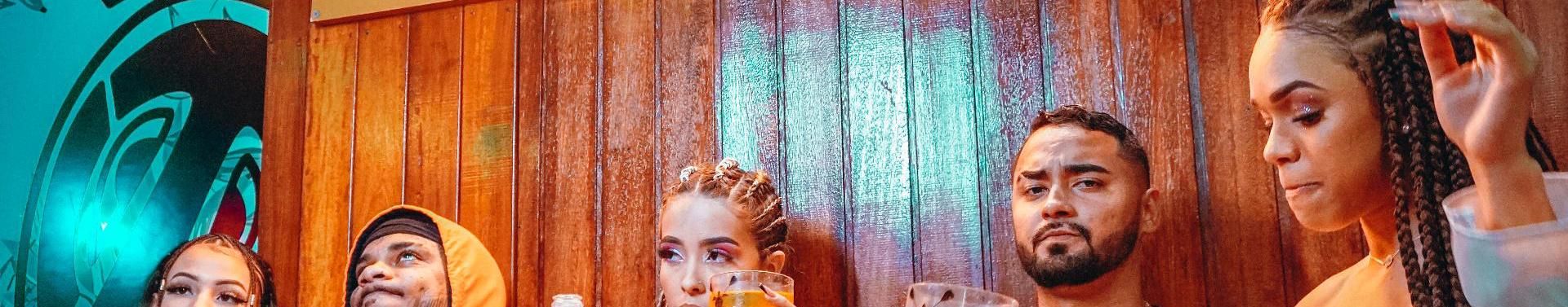 Imagem de capa de R Silva