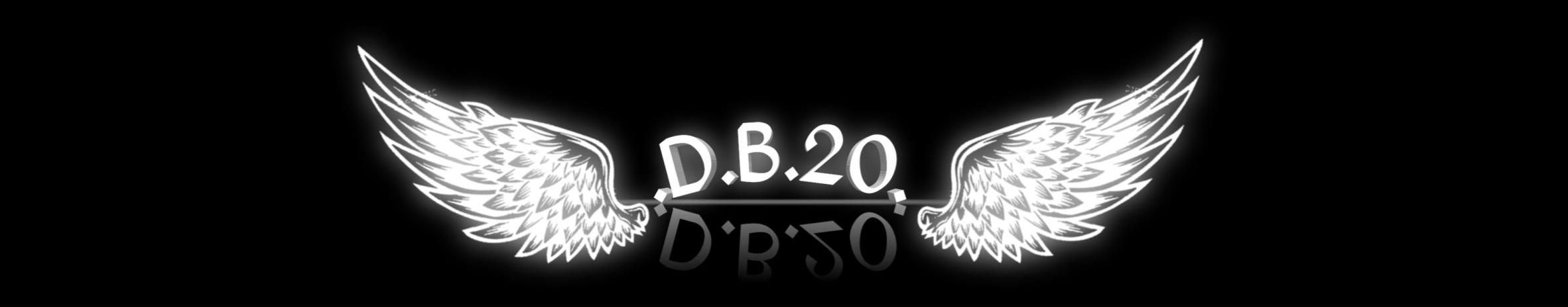 Imagem de capa de D.B.20vint