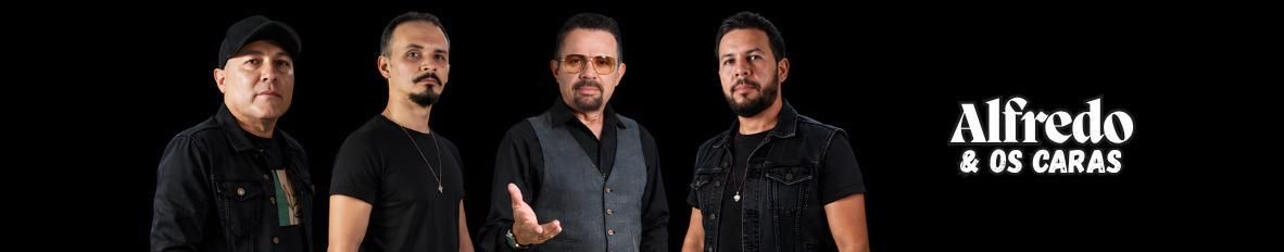 Imagem de capa de Alfredo & Os Caras