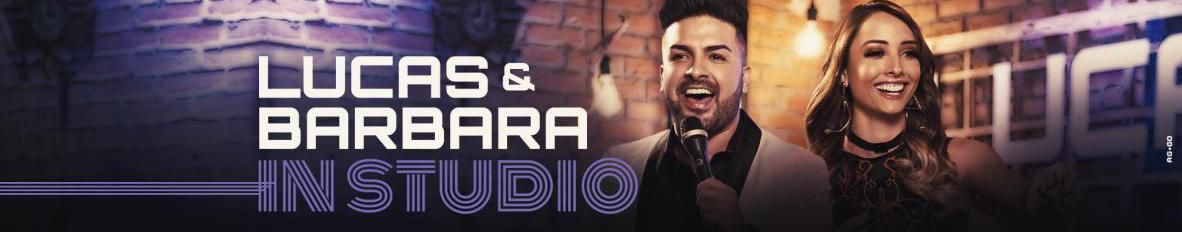 Imagem de capa de Lucas & Barbara Oficial