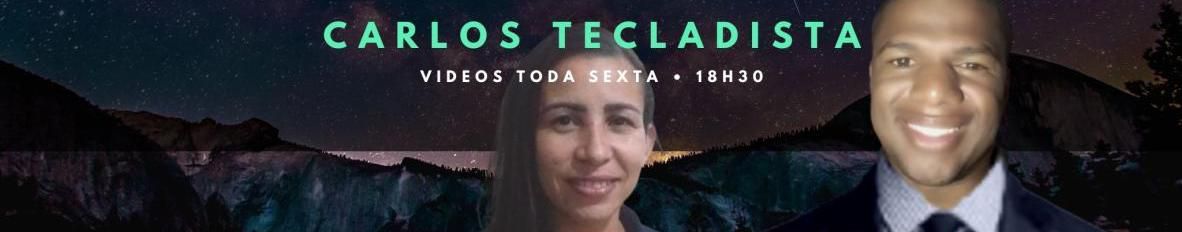 Imagem de capa de carlos tecladista