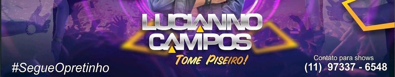 Imagem de capa de Luciano Campos