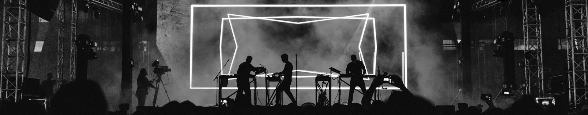 Imagem de capa de Resurgence