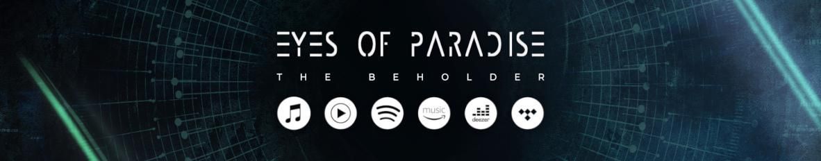 Imagem de capa de Eyes of Paradise