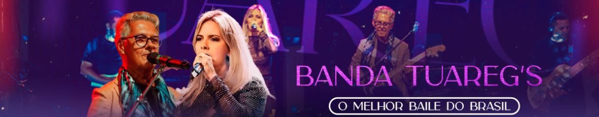 Imagem de capa de Banda TUAREG'S